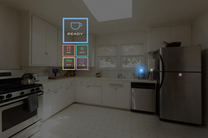 smart house